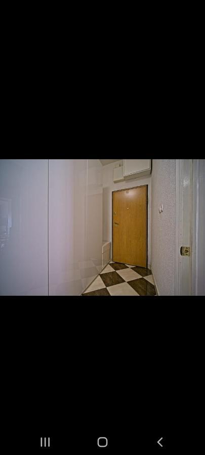 Apartman Monaco Makarska Exterior foto