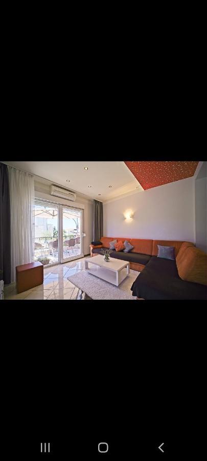 Apartman Monaco Makarska Exterior foto