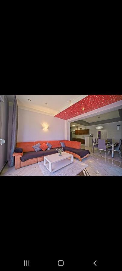 Apartman Monaco Makarska Exterior foto