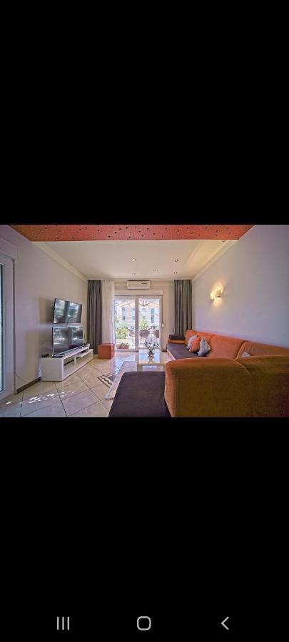 Apartman Monaco Makarska Exterior foto
