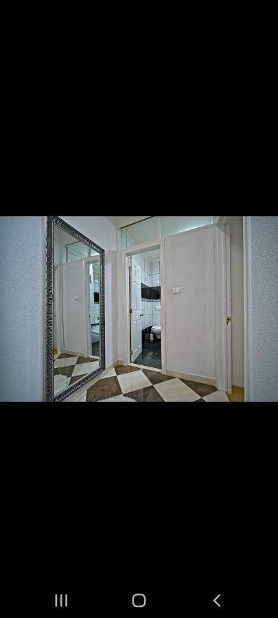 Apartman Monaco Makarska Exterior foto